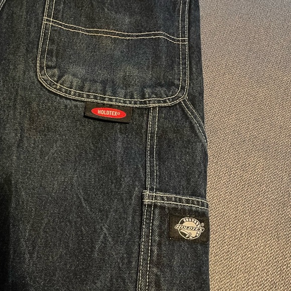 Holdtex Vintage Jeans - Picture 4 of 6